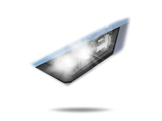 Led verlichting