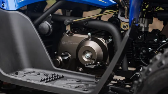 Linhaï motor
