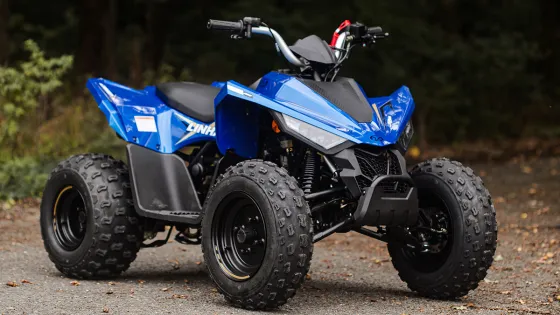 Linhaï kinderquad
