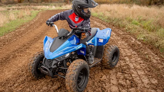 Linhaï motor