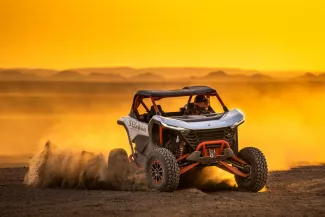 Segway Super Villain SX20T