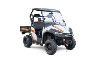 Linhaï Diesel UTV