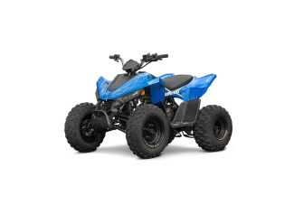 Linhaï electric ATV