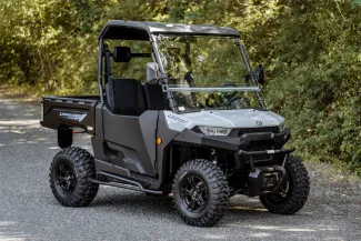 Linhaï UTV Electric