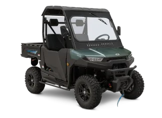 Linhaï UTV Electric LH80
