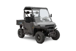 Linhaï UTV Electric