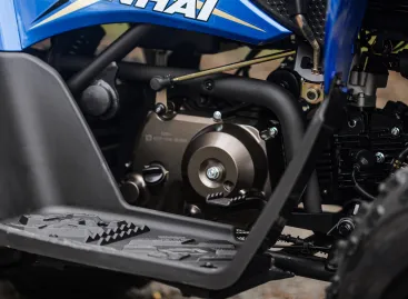 Linhaï motor
