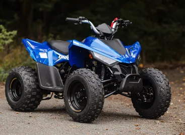 Linhaï kinderquad