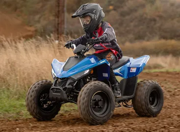 Linhaï kinderquad