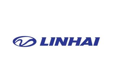 Logo Linhaï Belgium