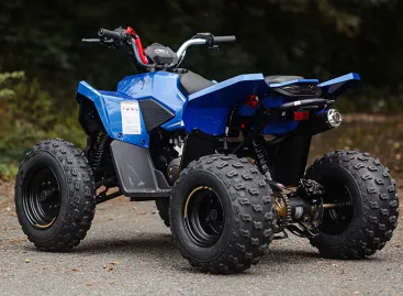 Linhaï kinderquad